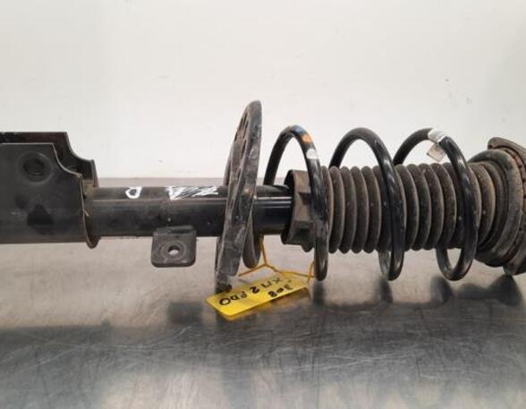 Shock Absorber PEUGEOT 308 SW III (FC_, FJ_, FR_, F4_, FN_)