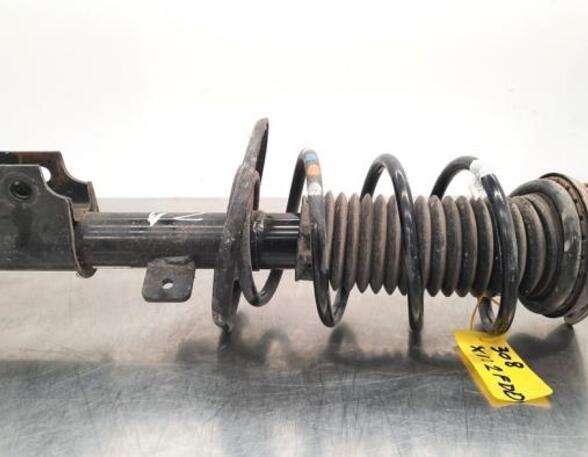 Shock Absorber PEUGEOT 308 SW III (FC_, FJ_, FR_, F4_, FN_)