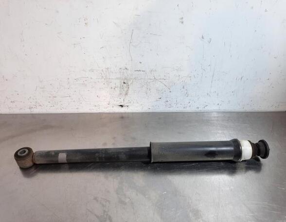 Shock Absorber RENAULT CLIO V (B7_)