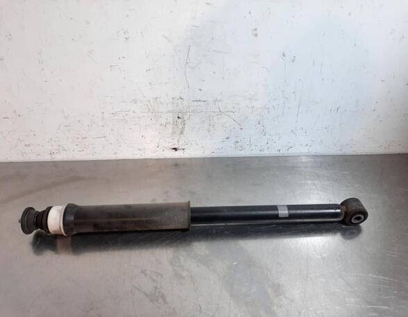 Shock Absorber RENAULT CLIO V (B7_)