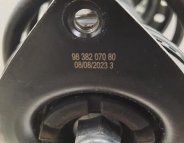 Shock Absorber PEUGEOT 208 II (UB_, UP_, UW_, UJ_)