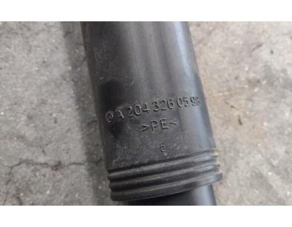 Shock Absorber MERCEDES-BENZ CLA Coupe (C117)