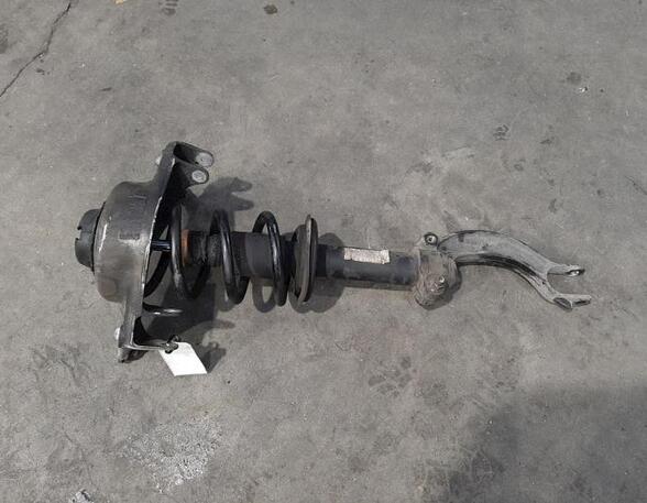 Shock Absorber PORSCHE MACAN (95B)