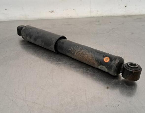 Shock Absorber CITROËN JUMPER Van, PEUGEOT BOXER Van, OPEL MOVANO C Van (U9)