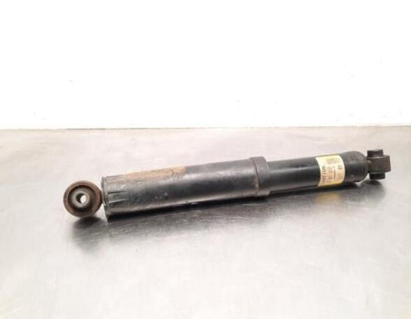 Shock Absorber NISSAN QASHQAI II SUV (J11, J11_)