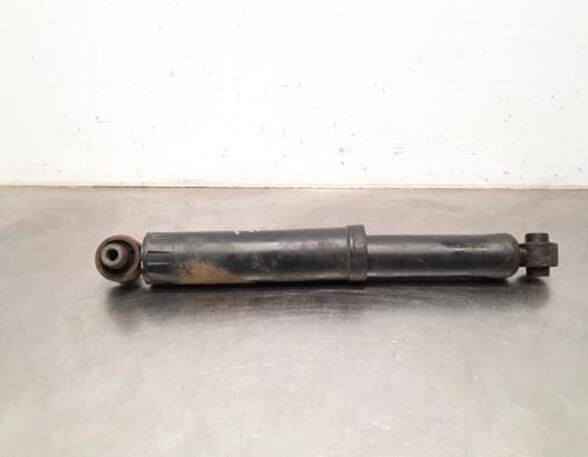 Shock Absorber NISSAN QASHQAI II SUV (J11, J11_)