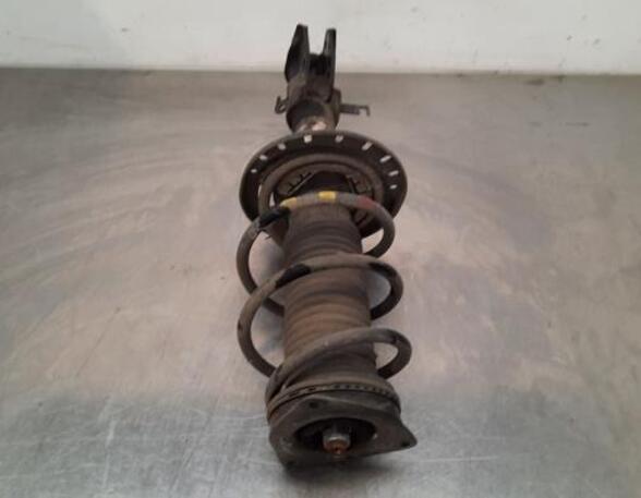 Shock Absorber OPEL CORSA F (P2JO)