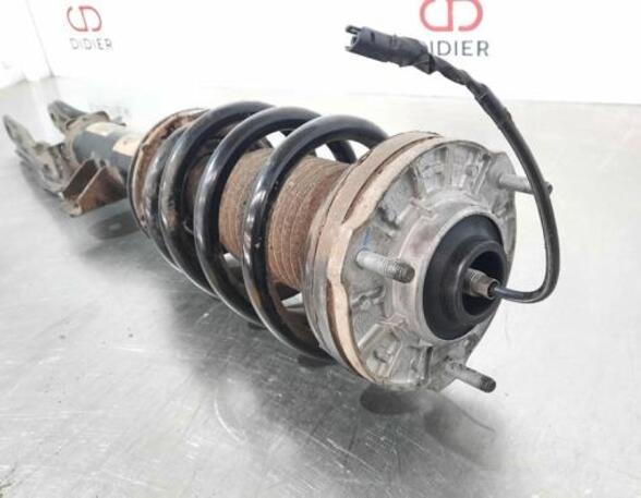 Shock Absorber ALFA ROMEO GIULIA (952_)