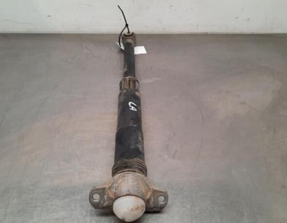 Shock Absorber AUDI A1 Sportback (GBA)