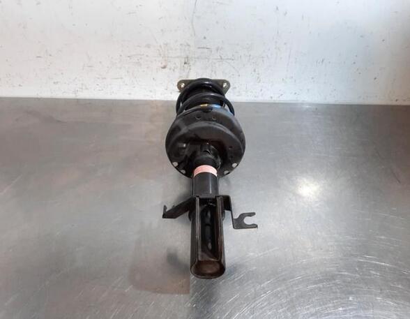 Shock Absorber RENAULT TWINGO III (BCM_, BCA_)