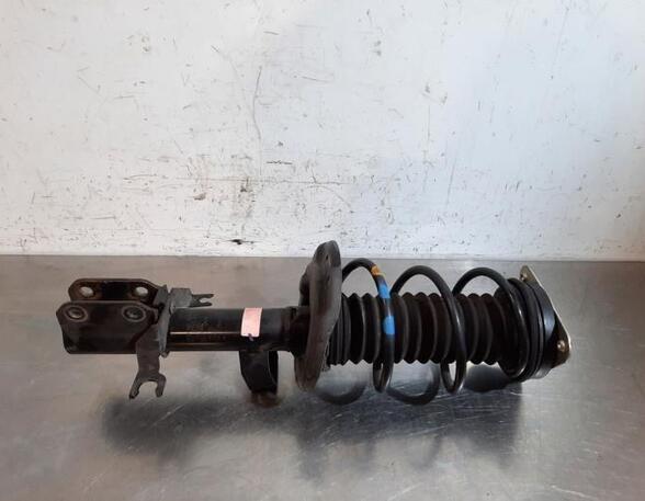 Shock Absorber RENAULT TWINGO III (BCM_, BCA_)