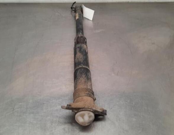 Shock Absorber AUDI A1 Sportback (GBA)