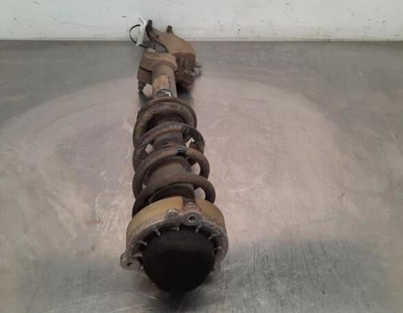 Shock Absorber AUDI A6 C8 Avant (4A5)