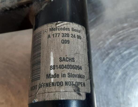 Shock Absorber MERCEDES-BENZ B-CLASS (W247)