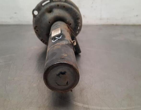 Shock Absorber AUDI Q2 (GAB, GAG)