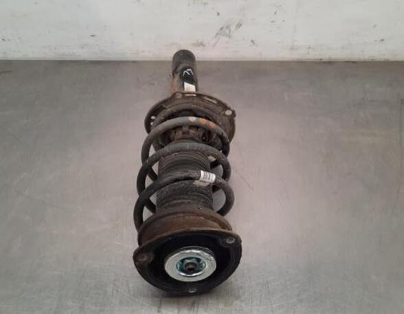 Shock Absorber AUDI Q2 (GAB, GAG)