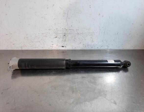 Shock Absorber FORD PUMA (J2K, CF7)