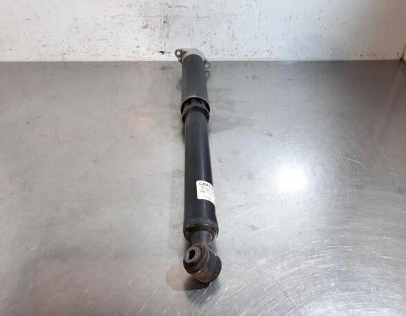 Shock Absorber FORD PUMA (J2K, CF7)