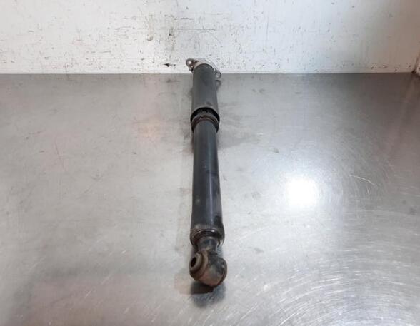 Shock Absorber FORD PUMA (J2K, CF7)