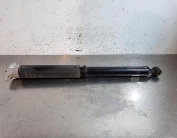 Shock Absorber FORD PUMA (J2K, CF7)