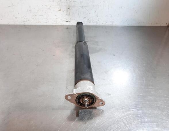 Shock Absorber FORD PUMA (J2K, CF7)