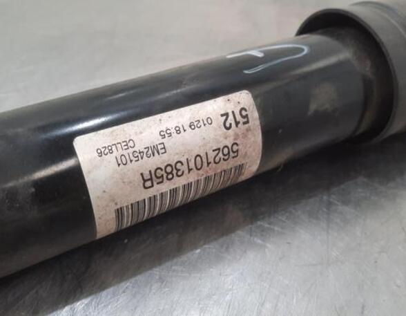 Shock Absorber RENAULT MEGANE IV Hatchback (B9A/M/N_)