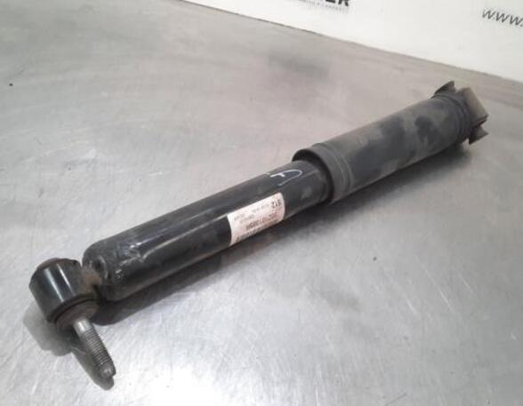 Shock Absorber RENAULT MEGANE IV Hatchback (B9A/M/N_)