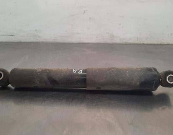 Shock Absorber PEUGEOT BOXER Van, OPEL MOVANO C Van (U9)