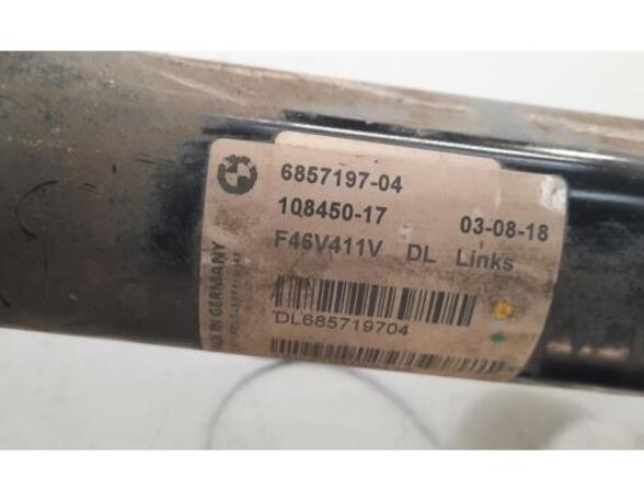 Shock Absorber BMW 2 Gran Tourer (F46)