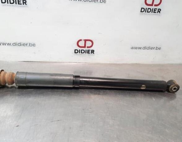 Shock Absorber FORD TRANSIT COURIER B460 Box Body/MPV