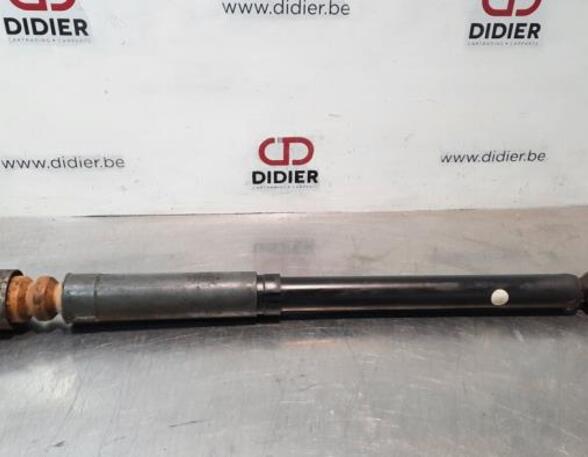 Shock Absorber FORD TRANSIT COURIER B460 Box Body/MPV