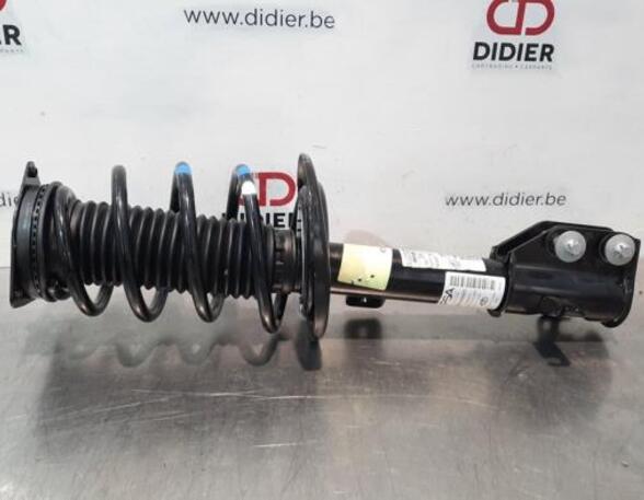 Shock Absorber DS DS 3 / DS 3 CROSSBACK (UR_, UC_, UJ_)