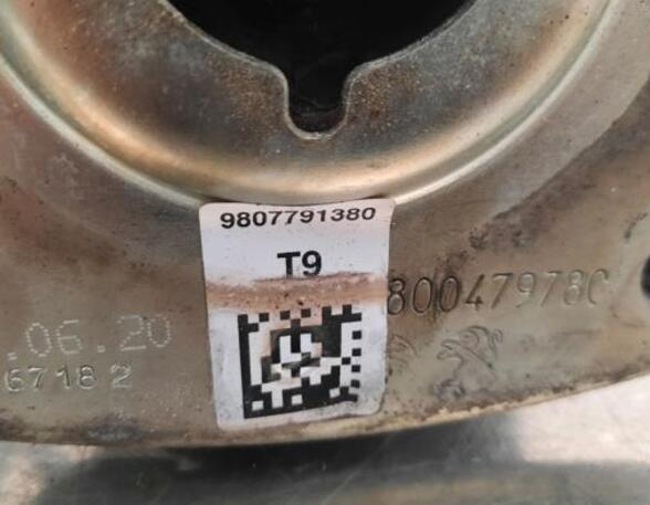 Shock Absorber PEUGEOT 308 SW II (LC_, LJ_, LR_, LX_, L4_)