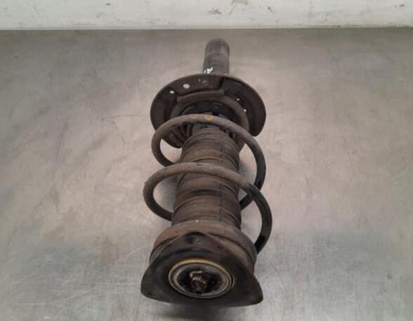 Shock Absorber NISSAN QASHQAI III (J12)