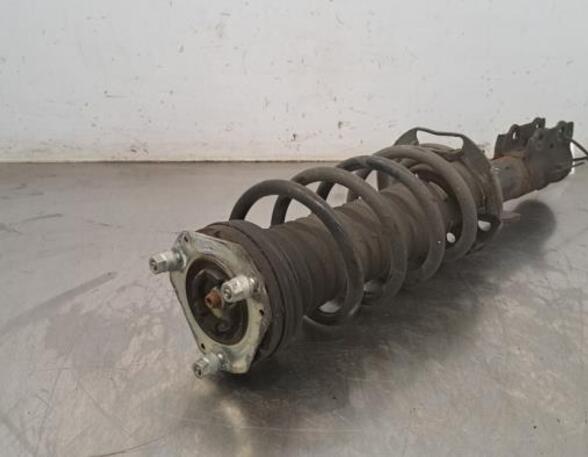 Shock Absorber FORD TRANSIT COURIER B460 Box Body/MPV