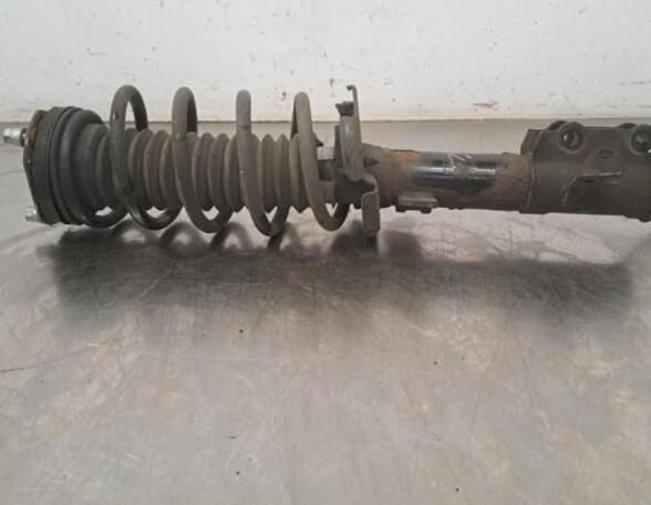 Shock Absorber FORD TRANSIT COURIER B460 Box Body/MPV