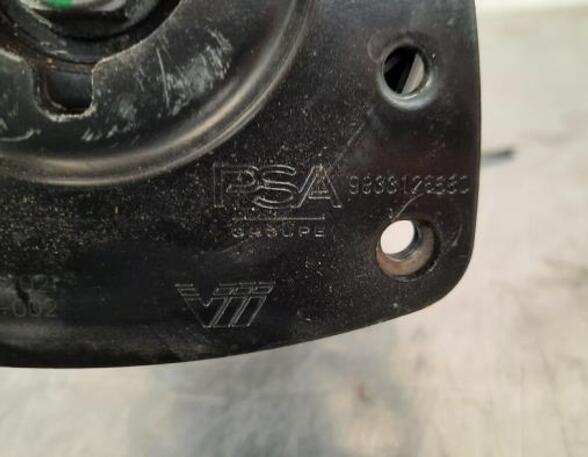 Shock Absorber DS DS 4 II (F_, FB_, F3_)