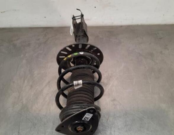 Shock Absorber DS DS 4 II (F_, FB_, F3_)