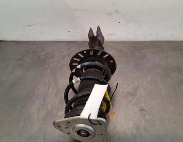 Shock Absorber DS DS 4 II (F_, FB_, F3_)