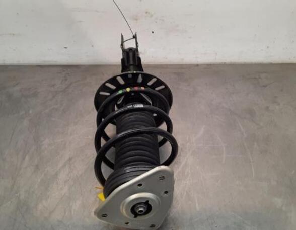 Shock Absorber CITROËN C5 AIRCROSS (A_)