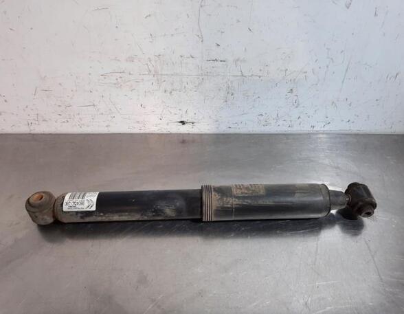 Shock Absorber PEUGEOT 208 I (CA_, CC_)