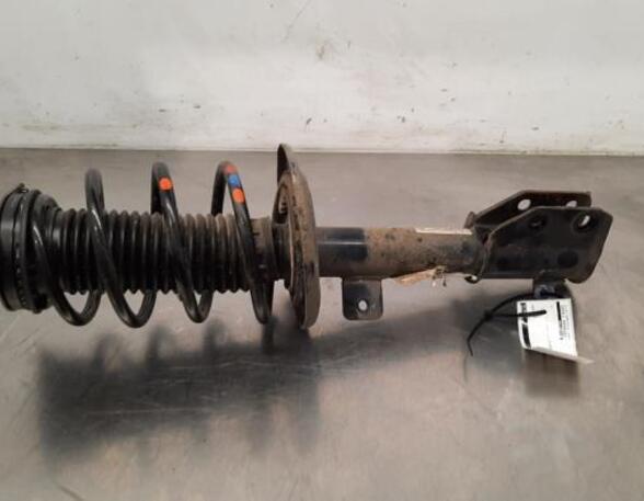 Shock Absorber PEUGEOT 2008 II (UD_, US_, UY_, UK_)