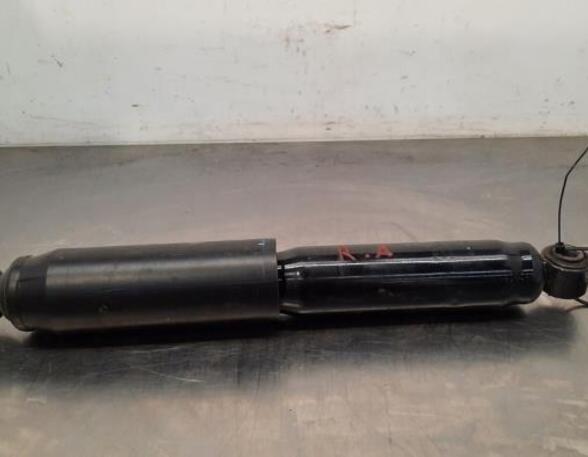 Shock Absorber CITROËN JUMPER Van, FIAT DUCATO Platform/Chassis (250_, 290_)