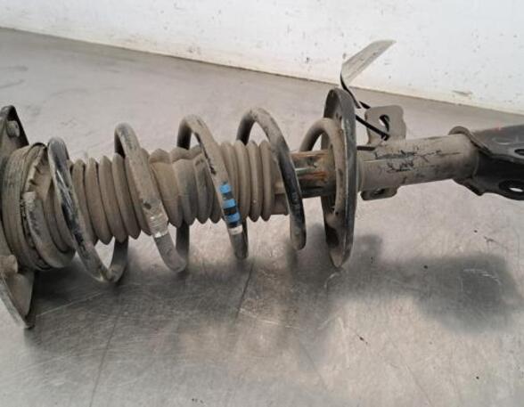 Shock Absorber CITROËN JUMPY III Van (V_)