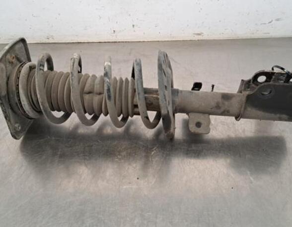 Shock Absorber CITROËN JUMPY III Van (V_)