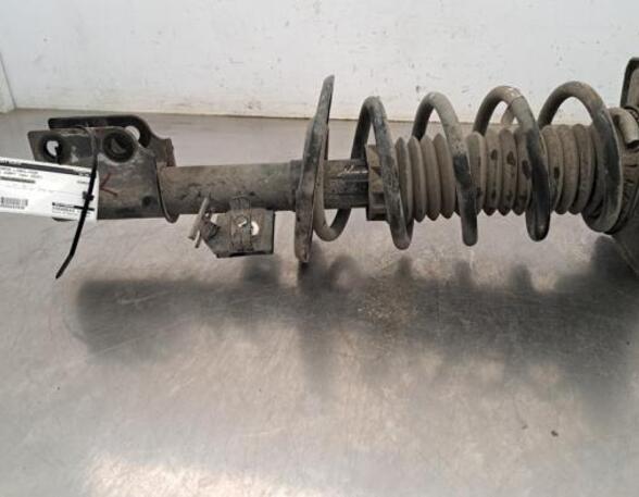 Shock Absorber CITROËN JUMPY III Van (V_)