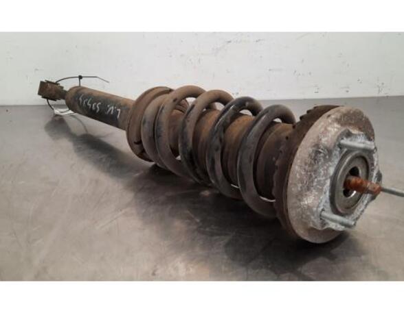 Shock Absorber MASERATI GHIBLI III (M157), MASERATI QUATTROPORTE VI