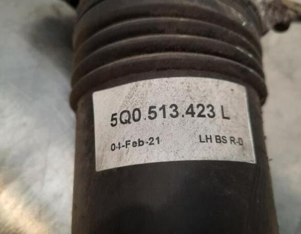 Shock Absorber VW GOLF VIII Variant (CG5), VW GOLF VIII (CD1)