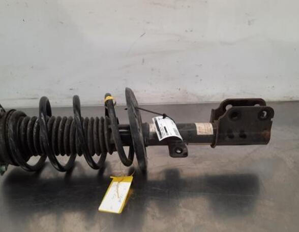 Shock Absorber CITROËN C5 AIRCROSS (A_)