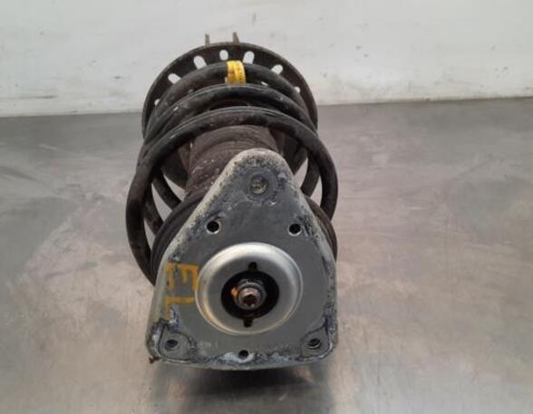 Shock Absorber CITROËN C5 AIRCROSS (A_)